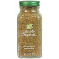 Simply Organic All Purpose Seasoning 59 grams - YesWellness.com