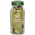 Expires June 2024 Clearance Simply Organic Bay Leaf 4 grams - YesWellness.com