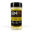 Sinister Labs SinFit Seasonings Butter Herb 5oz - YesWellness.com