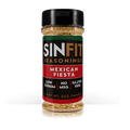 Sinister Labs SinFit Seasonings Mexican Fiesta 5oz - YesWellness.com