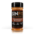 Sinister Labs SinFit Seasonings Tennessee Whiskey 5oz - YesWellness.com