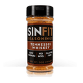 Expires May 2024 Clearance Sinister Labs SinFit Seasonings Tennessee Whiskey 5oz - YesWellness.com