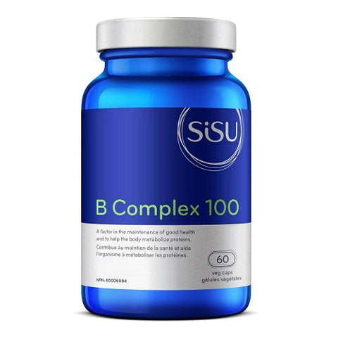 Mood Enhancer B-Complex Bundle sisu b complex