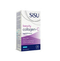 Sisu Beauty Collagen-C - YesWellness.com