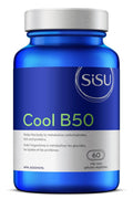 Sisu Cool B50 - YesWellness.com