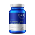 Sisu Cranberry Ultra 400mg  1 - 60 veg capsules - YesWellness.com