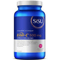 Sisu Ester-C Chewable 500mg - YesWellness.com