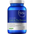 Sisu Ester-C Cold & Flu Rescue veg capsules - YesWellness.com