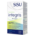 Sisu Integris 30 Billion 30 veg capsules - YesWellness.com