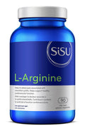 Sisu L-Arginine 1000mg 90 tablets - YesWellness.com