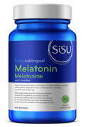 Expires March 2026 Clearance Sisu Melatonin 5mg 90 Sublingual Tablets