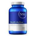 Sisu Multi Active 120 veg capsules - YesWellness.com