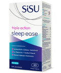 SISU Triple Action Sleep Ease Trilayer Tablets - YesWellness.com