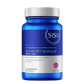 Sisu Vitamin B12 5000mcg Methylcobalamin Sublingual Cherry 60 tablets - YesWellness.com