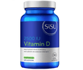 SISU Vitamin D 2500 IU Tablets - YesWellness.com