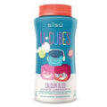SISU U-Cubes Vitamin C, Calcium and D3 Kids' Gummies Bundle calcium D3