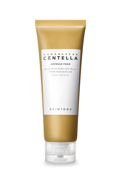 SKIN 1004 Madagascar Centella Ampoule Foam 125mL