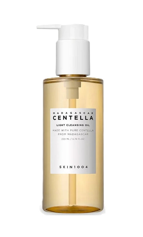 SKIN 1004 Madagascar Centella Light Cleansing Oil 200mL