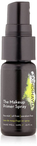 Skindinavia The Makeup Primer Spray - YesWellness.com