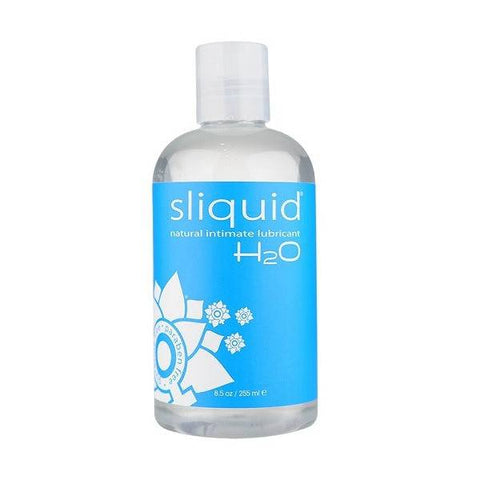 Sliquid H20 Lubricant - YesWellness.com