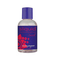 Expires March 2026 Clearance Sliquid Natural Intimate Lubricant Swirl Strawberry Pomegranate 125mL