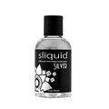 Sliquid Silicone Intimate Silver - YesWellness.com