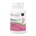 Expires February 2026 Clearance Smart Solutions Lorna Vanderhaeghe GLUCOsmart 30 Vegetarian Capsules