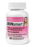 Smart Solutions Lorna Vanderhaeghe Ironsmart Capsules - YesWellness.com