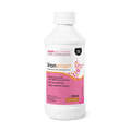 Expires March 2026 Clearance Smart Solutions Lorna Vanderhaeghe Ironsmart Liquid 250 Ml 50 Servings Per Bottle