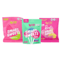 SmartSweets Barbie Variety Bundle - YesWellness.com