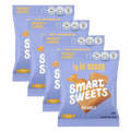 SmartSweets Caramels Pack of 4