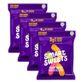 SmartSweets Gummy Worms Pack of 4 - YesWellness.com