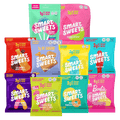SmartSweets Healthy Assorted Sample Candy - YesWellness.com