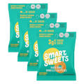 SmartSweets Peach Rings Pack of 4