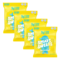 SmartSweets Sour Blast Buddies Pack of 4 - YesWellness.com