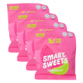 SmartSweets Sourmelon Bites Pack of 4
