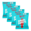 SmartSweets Sweet Fish Pack of 4 - YesWellness.com