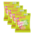 SmartSweets Tropical Sours Pack of 4