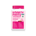 Smarty Pants Organic Women's Formula Gummies - 120 Gummies - YesWellness.com