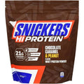Snickers  HiProtein Whey Protein - Chocolate Caramel Peanut 875 g - YesWellness.com