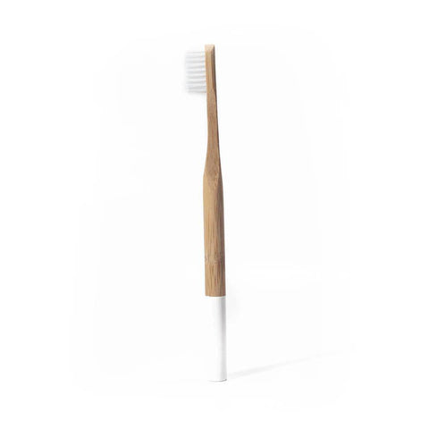 Spa Dent Naturals Bamboo Toothbrush - YesWellness.com