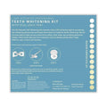 Spa Dent Naturals Light Activated Professional Teeth Whitening Kit - 2 Syringe Kit (12 ml) - YesWellness.com