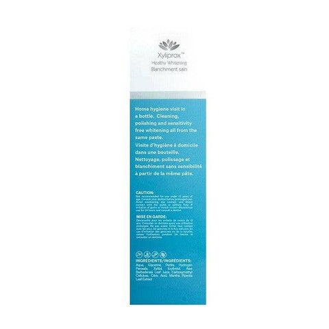 Spa Dent Naturals Professional Cleaning + Polishing Prophylaxis Paste 100ml - YesWellness.com