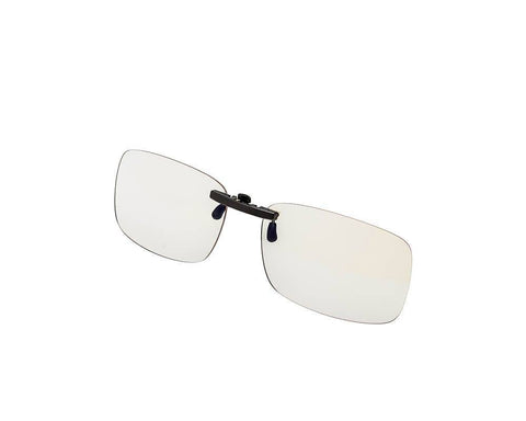 Spektrum Glasses Prospek Anti-Blue Light Clip-on Glasses - YesWellness.com
