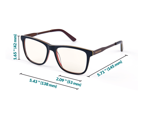 Spektrum glasses shop