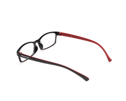 Spektrum Glasses Prospek Anti-Blue Light Pro Magnification - YesWellness.com