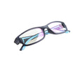 Spektrum Glasses Prospek Anti-Blue Light Teenager Model - Peak - YesWellness.com