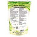 Gandalf Spirulina Organic Spirulina Powder 300g