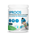 Sproos Performance  Multi-Collagen 400g - YesWellness.com