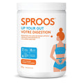 Sproos Up Your Gut Apple Ginger 311g - YesWellness.com